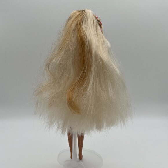 Vintage Barbie Teen SKIPPER Sister Of Barbie Doll #17351 1996 Mattel - Picture 10 of 16